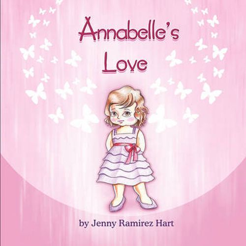 Cover image for Annabelle's Love