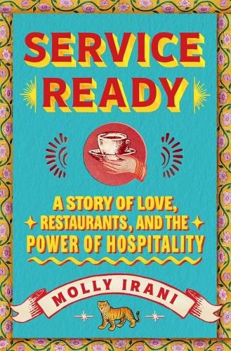 Cover image for Service Ready