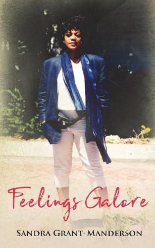 Cover image for Feelings Galore