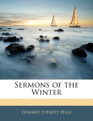 Cover image for Sermons of the Winter