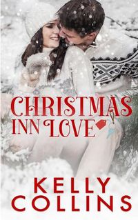 Cover image for Christmas Inn Love