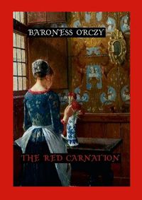 Cover image for The Red Carnation