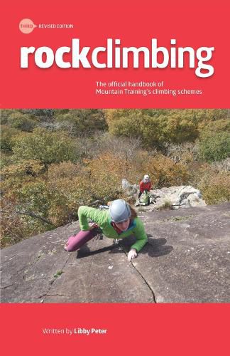 Cover image for Rock Climbing: Essential Skills and Techniques