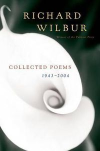 Cover image for Collected Poems 1943-2004
