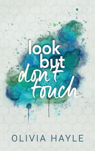 Cover image for Look But Don't Touch