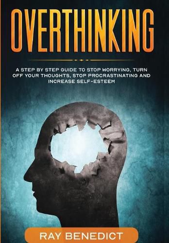 Cover image for Overthinking