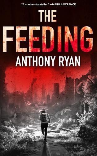 Cover image for The Feeding