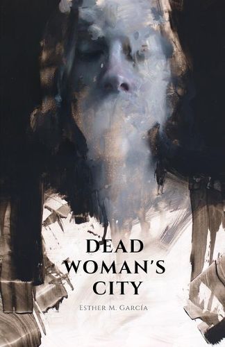 Cover image for Dead Woman's City