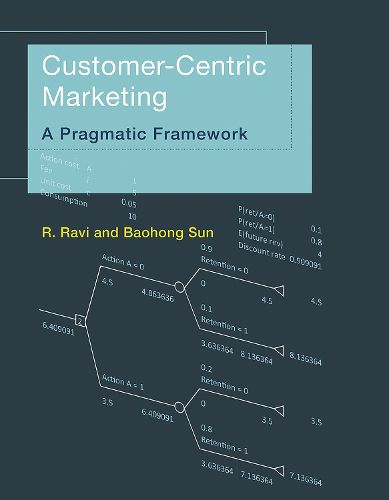 Cover image for Customer-Centric Marketing: A Pragmatic Framework