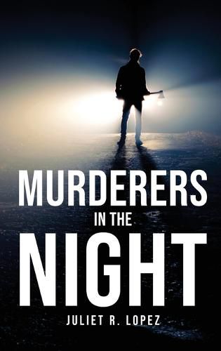 Cover image for Murderers in the night