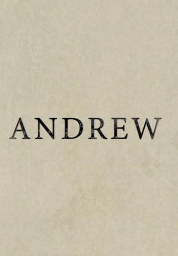 Cover image for Andrew