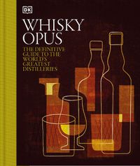 Cover image for Whisky Opus