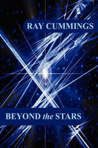Cover image for Beyond the Stars