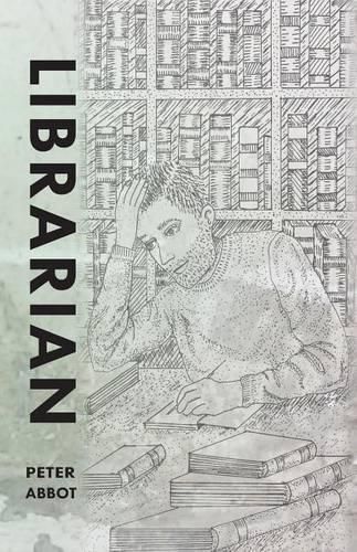 Cover image for Librarian