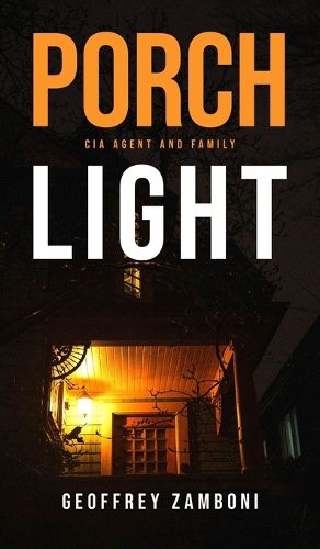 Cover image for Porch Light