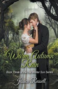 Cover image for Warm Autumn Rain