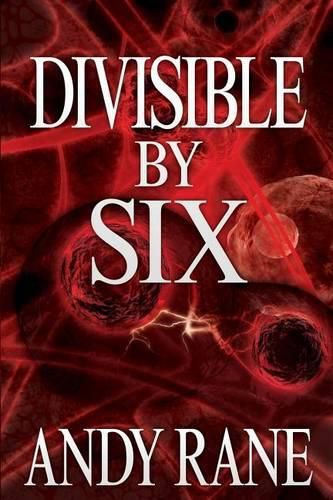 Cover image for Divisible by Six