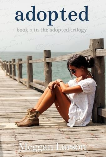 Cover image for Adopted