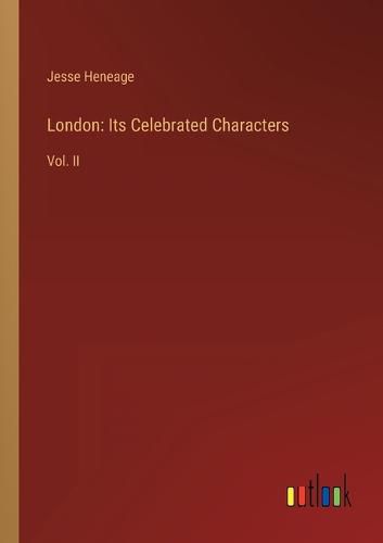 Cover image for London