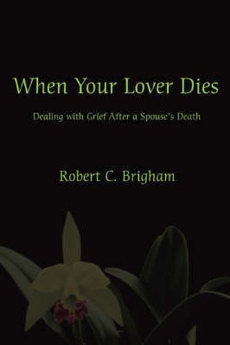 Cover image for When Your Lover Dies