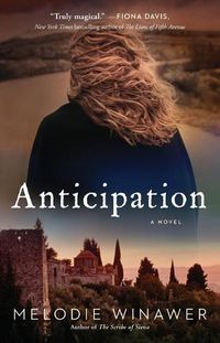 Cover image for Anticipation: A Novel