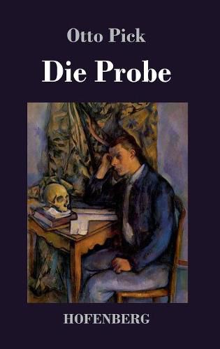 Cover image for Die Probe