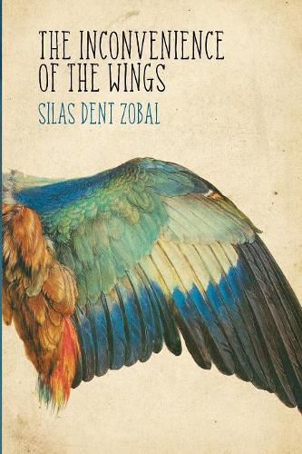 Cover image for The Inconvenience of the Wings: Stories