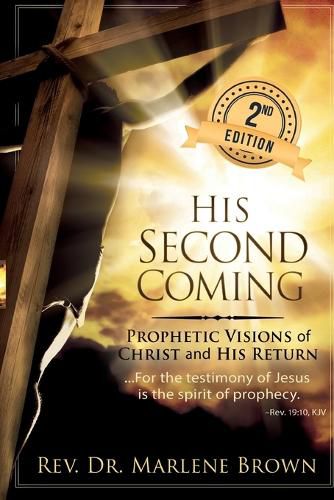 Cover image for His Second Coming
