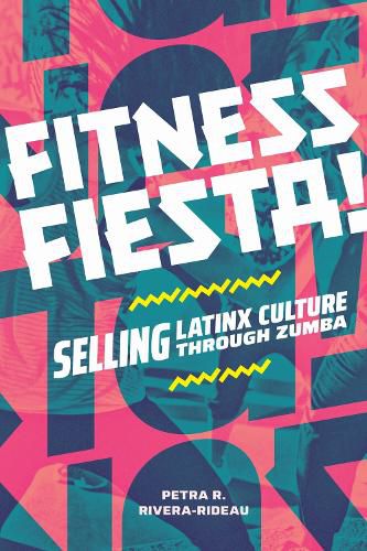 Cover image for Fitness Fiesta!