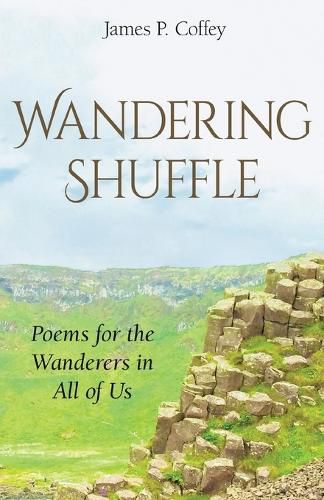 Cover image for Wandering Shuffle