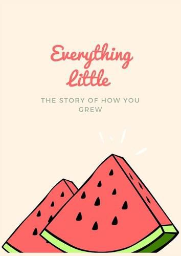 Cover image for Everything Little