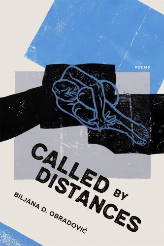 Cover image for Called by Distances