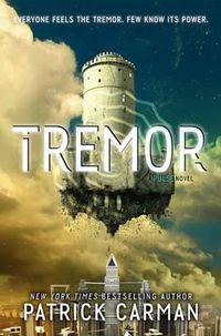 Cover image for Tremor