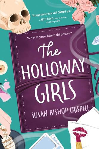 Cover image for The Holloway Girls