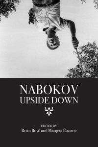 Cover image for Nabokov Upside Down