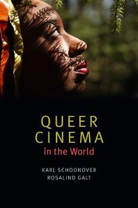 Cover image for Queer Cinema in the World