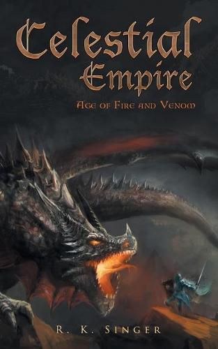 Cover image for Celestial Empire