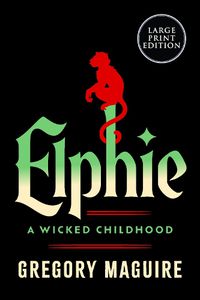 Cover image for Elphie