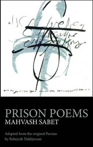 Cover image for Prison Poems