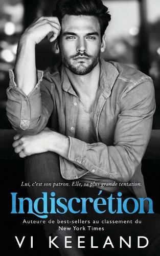 Cover image for Indiscretion