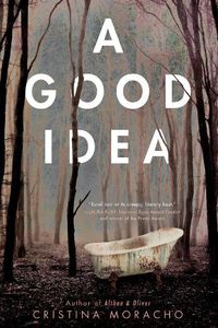 Cover image for A Good Idea