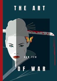 Cover image for The Art of War