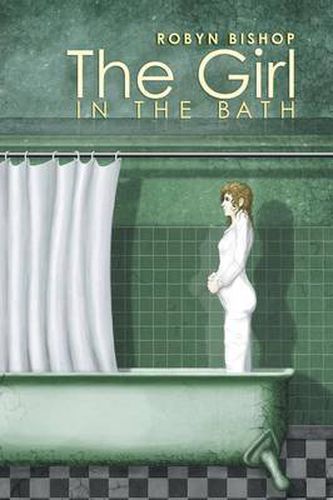 Cover image for The Girl in the Bath