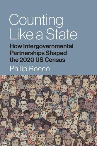 Cover image for Counting Like a State