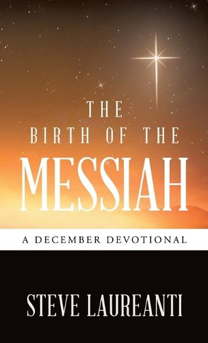Cover image for The Birth of the Messiah