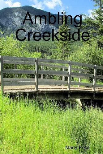 Cover image for Ambling Creekside