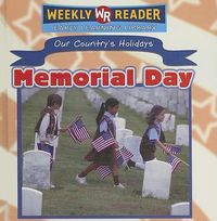 Cover image for Memorial Day