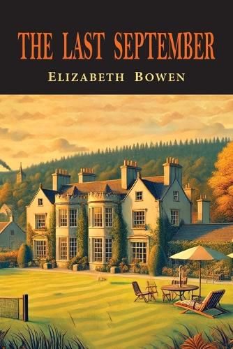 Cover image for The Last September