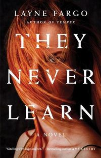 Cover image for They Never Learn