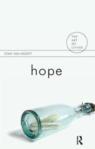 Cover image for Hope